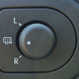 MLAM1VW - Set of Large Graphics for VW Mirror Buttons MLAM1VW - Set of Large Graphics for VW Mirror Buttons