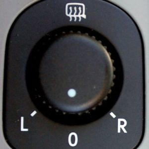 VW Large Mirror Graphic VW Large Mirror Graphic