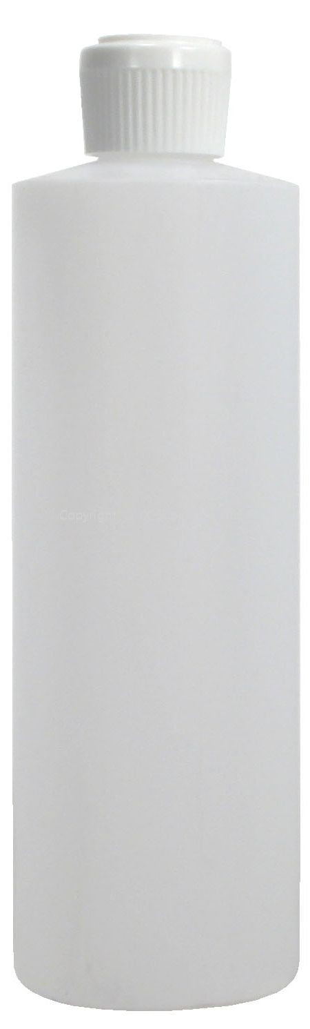 16 oz Plastic Flip Bottle 16 oz Plastic Flip Bottle