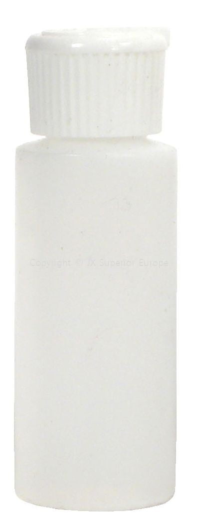 2 oz Plastic Flip Bottle 2 oz Plastic Flip Bottle