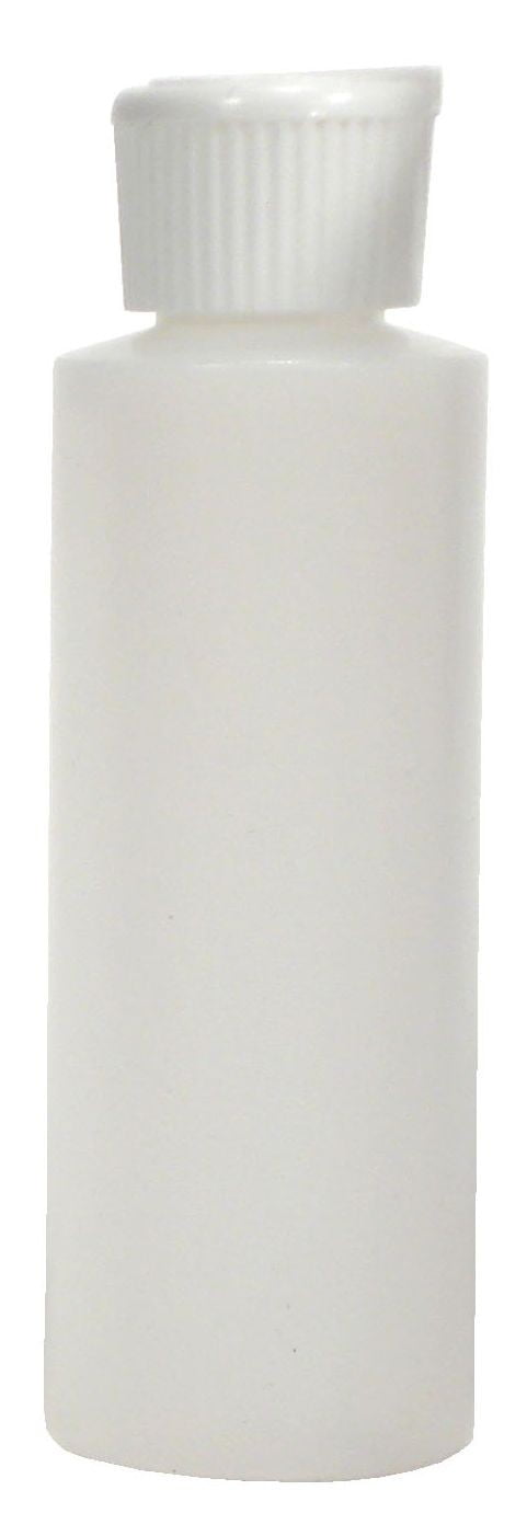 4 oz Plastic Flip Bottle 4 oz Plastic Flip Bottle