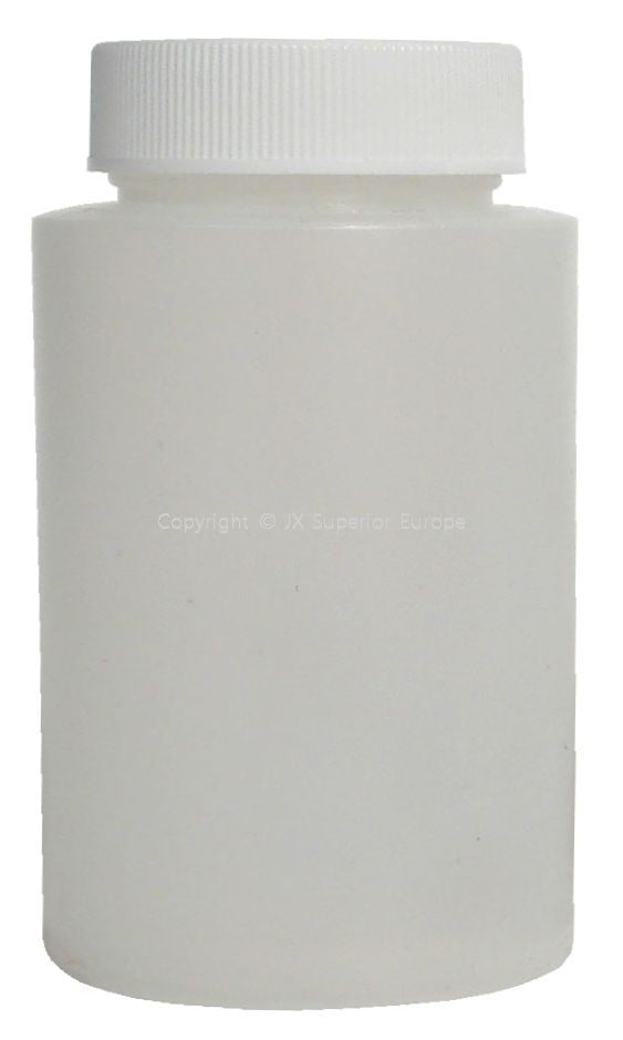 4 oz Plastic Bottle (fits Prevals) 4 oz Plastic Bottle (fits Prevals)