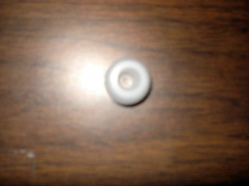 MT-DS Drop Pour Spout for Metal Quart and Pint Cans 1 1/8" MT-DS Drop Pour Spout for Metal Quart and Pint Cans 1 1/8"