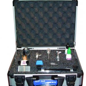 Micro-Vac Pro 360 Micro-Vac Pro 360