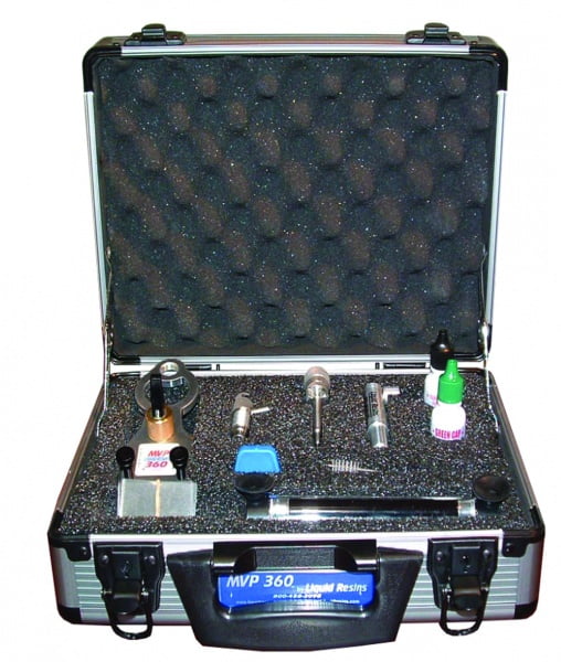 Micro-Vac Pro 360 Micro-Vac Pro 360