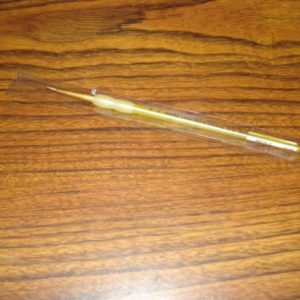 Sable Hair Fine Brush Sable Hair Fine Brush