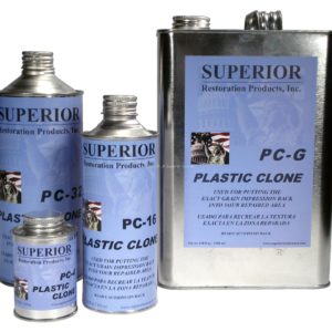 16 oz Plastic Clone 16 oz Plastic Clone