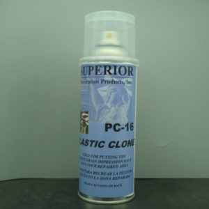 Plastic Clone Aerosol - Image 1