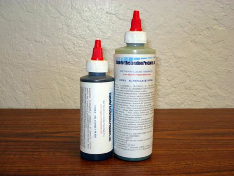 4 oz Standox Urethane Pearl Toners 4 oz Standox Urethane Pearl Toners