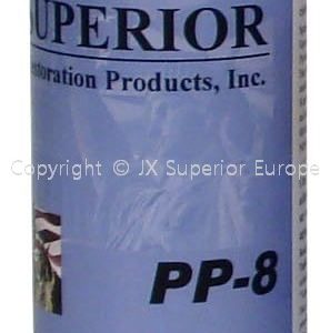 8 oz Water Base Plastic Primer - Image 1