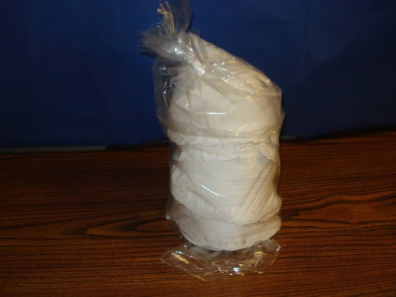 Paint Strainers (Bag of 250 Extra Fine) Paint Strainers (Bag of 250 Extra Fine)