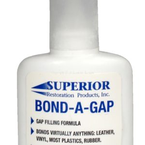 1 oz Bond a Gap