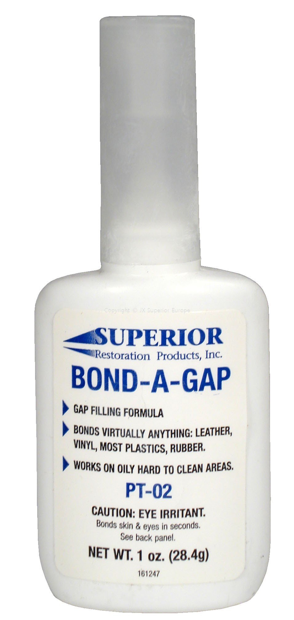 1 oz Bond a Gap 1 oz Bond a Gap