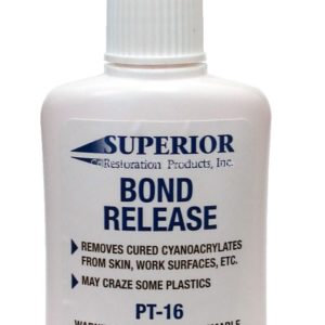 1 oz Bond Release 1 oz Bond Release