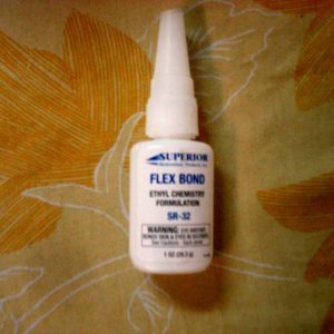 1 oz Flex Bond 1 oz Flex Bond