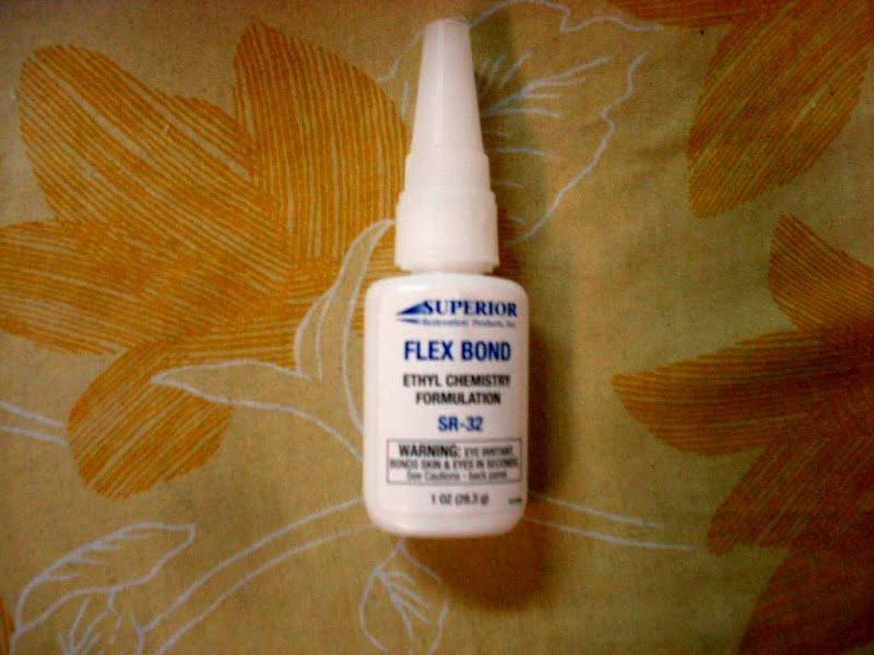 1 oz Flex Bond 1 oz Flex Bond