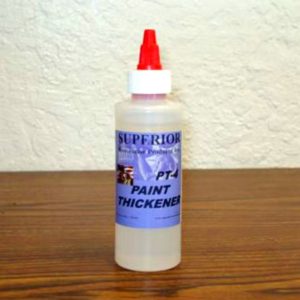 4 oz Paint Thickner 4 oz Paint Thickner
