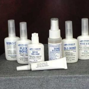 Retail Adhesive Kit Retail Adhesive Kit