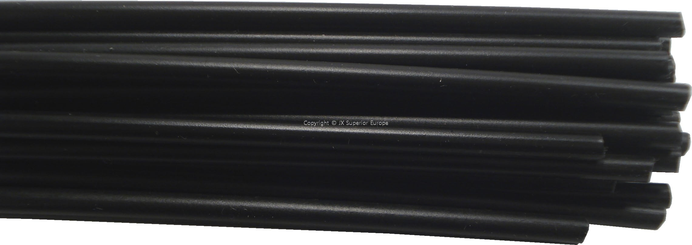 Set of Polypropylene Welding Rods Set of Polypropylene Welding Rods