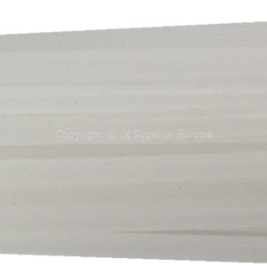 Set of Polyethylene Opaque Welding Rods Set of Polyethylene Opaque Welding Rods