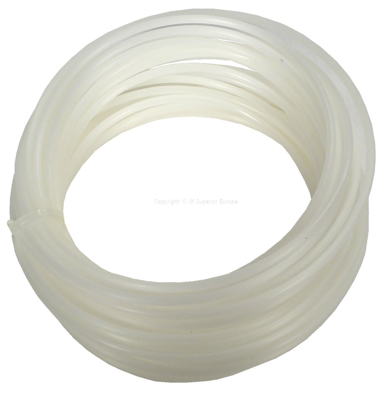 Roll of Nylon Opaque Welding Rods Roll of Nylon Opaque Welding Rods