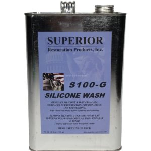 Gal Silicone Wash Gal Silicone Wash