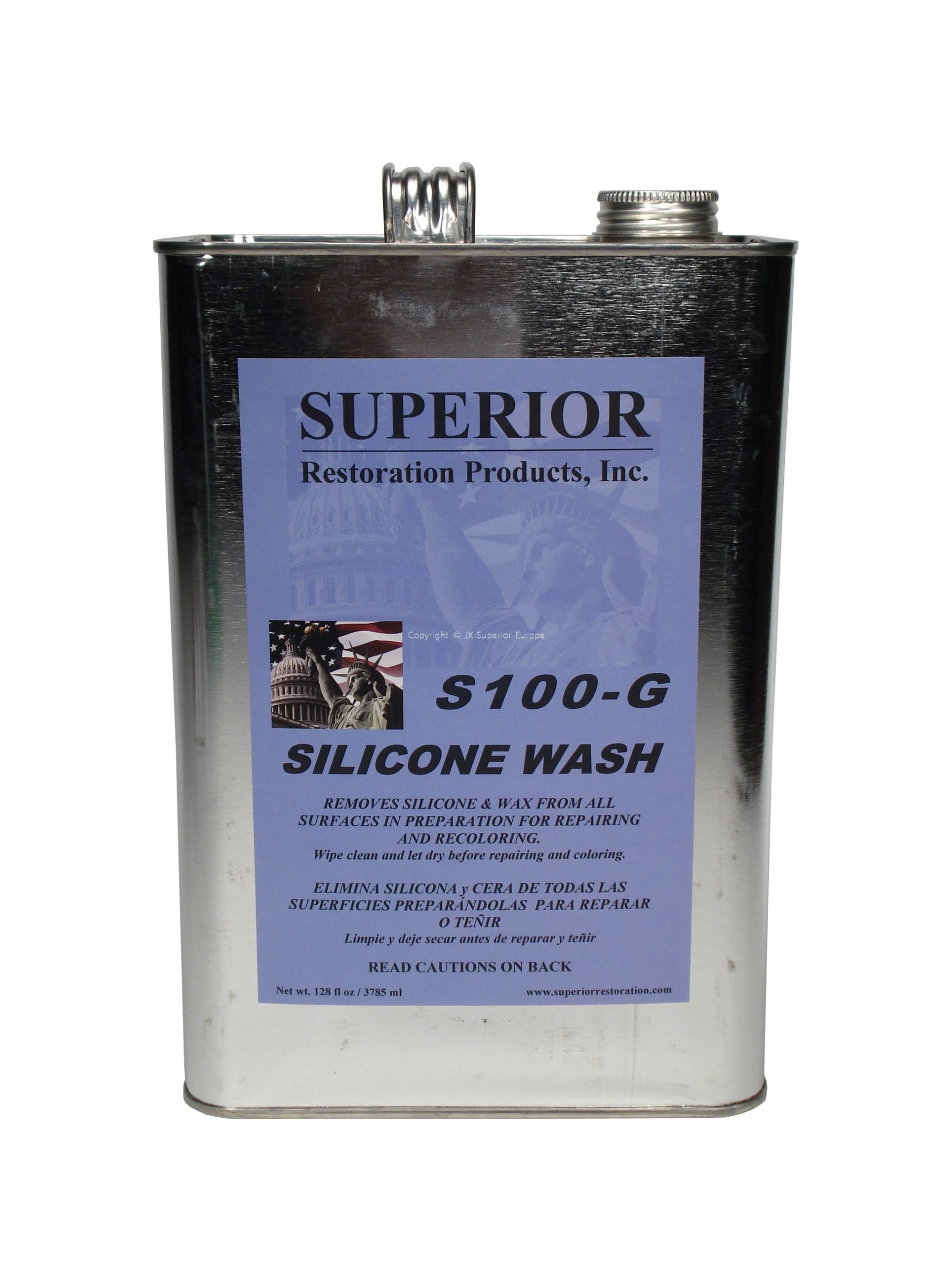 Gal Silicone Wash Gal Silicone Wash
