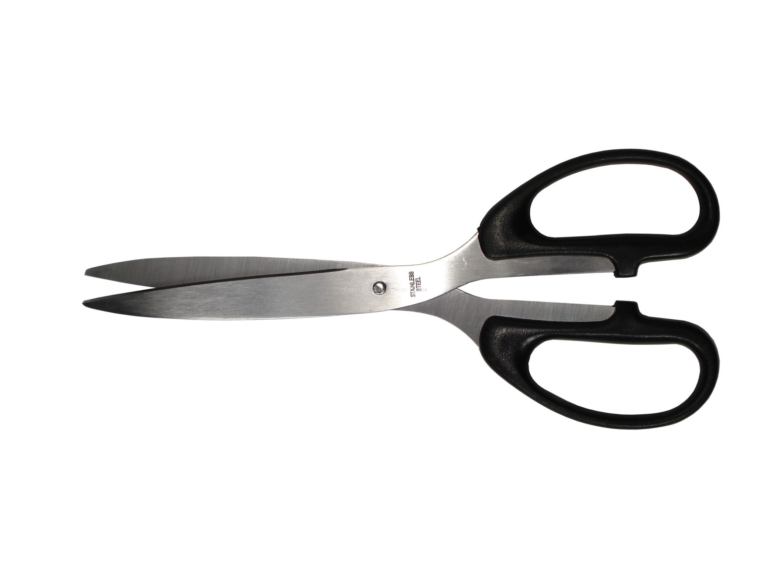 8" Bent Trimmers 8" Bent Trimmers