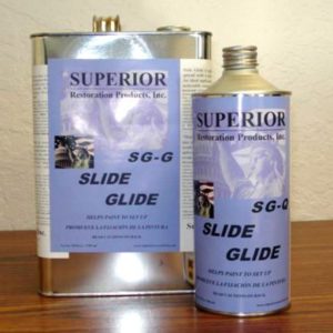 Gallon Slide Glide - Image 1