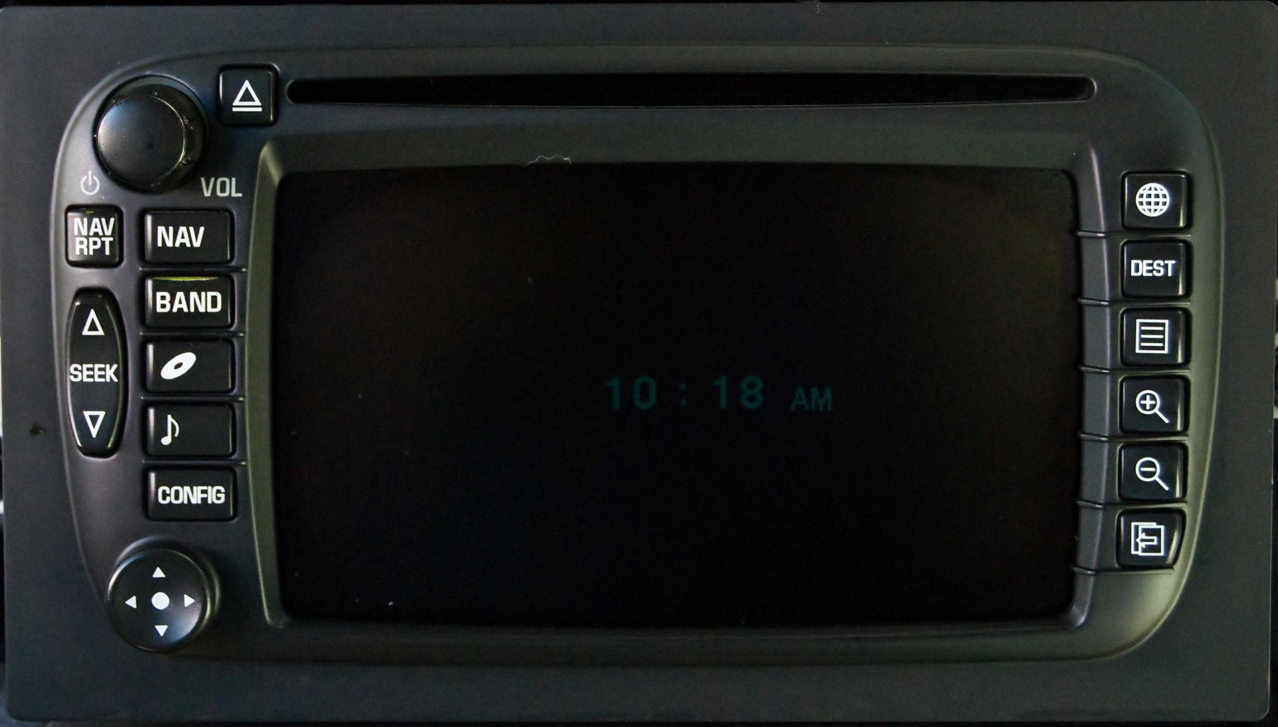 SLAM18 - Stereo GM - 16 Graphics SLAM18 - Stereo GM - 16 Graphics