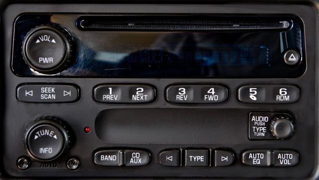 SLAM1 - Stereo GM - 12 Graphics SLAM1 - Stereo GM - 12 Graphics