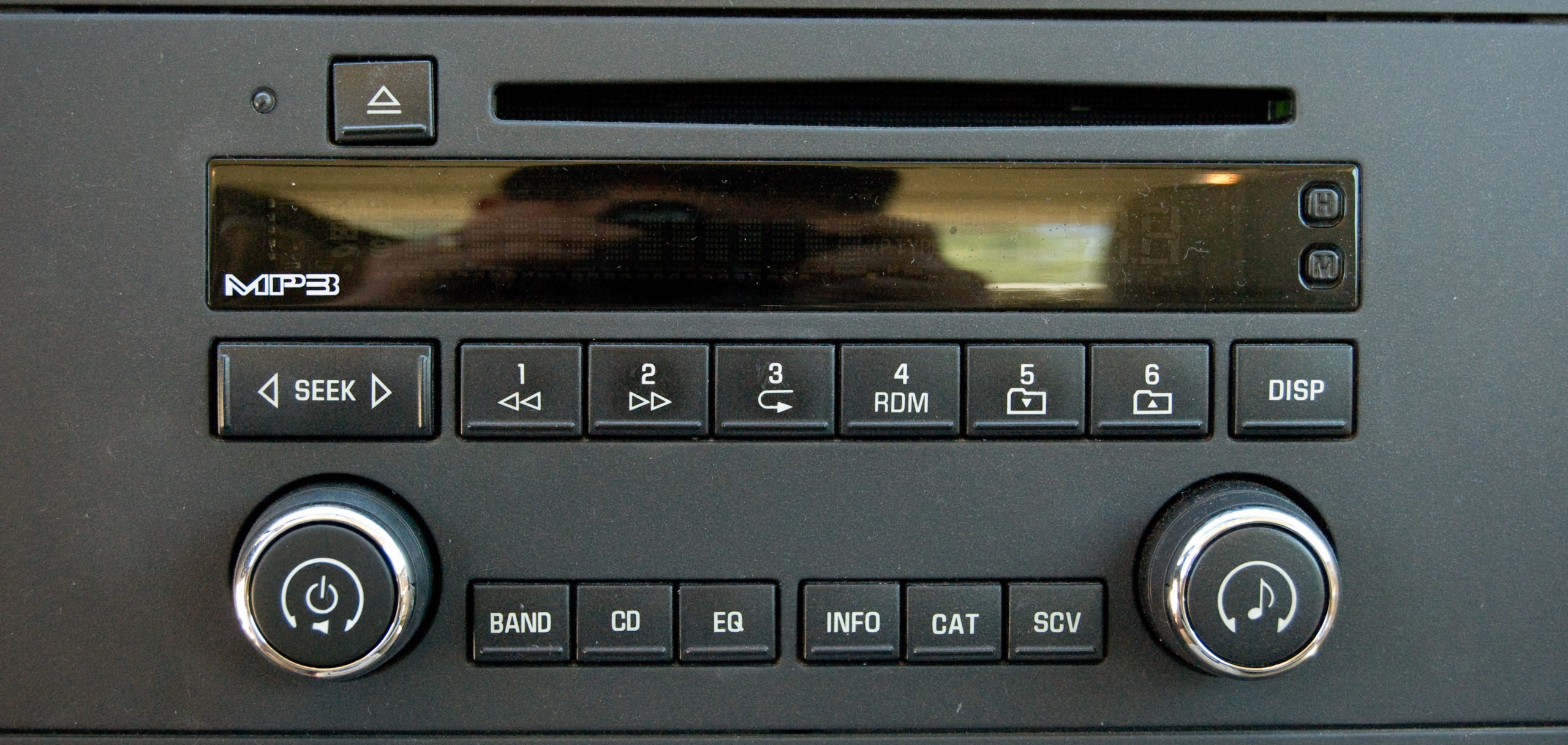 SLAM21 - Stereo Buick- 17 Graphics SLAM21 - Stereo Buick- 17 Graphics