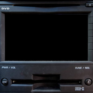 SLAM22 - Stereo Cadillac - 20 Graphics - Image 1