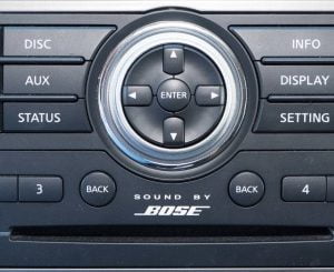 SLAM23 - Stereo Nissan - 33 Graphics - Image 1