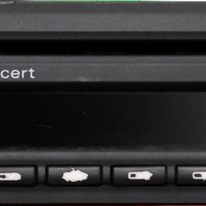 SLAM24 - Stereo AUDI - 16 Graphics SLAM24 - Stereo AUDI - 16 Graphics