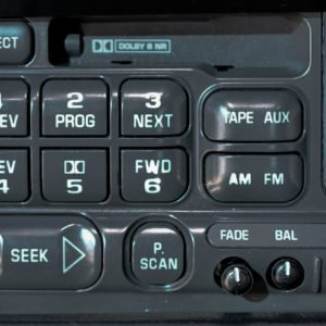 SLAM31 - Stereo GM - 15 Graphics SLAM31 - Stereo GM - 15 Graphics