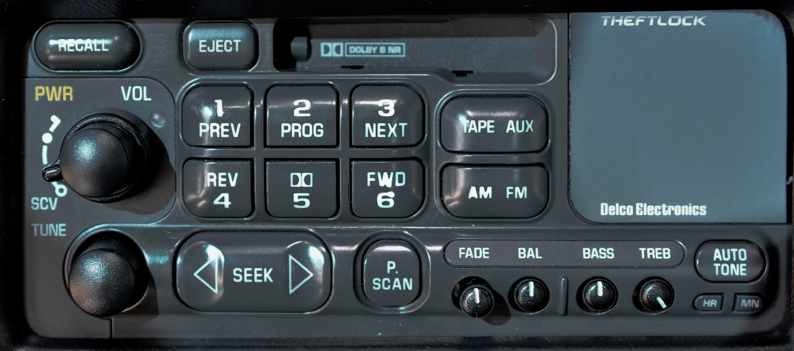 SLAM31 - Stereo GM - 15 Graphics SLAM31 - Stereo GM - 15 Graphics