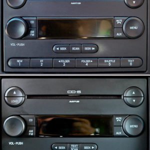 SLAM32 - Stereo FORD - 27 Graphics - Image 1