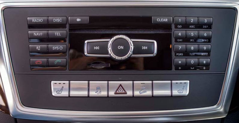 SLAM40 - Stereo MBZ - 23 Graphics SLAM40 - Stereo MBZ - 23 Graphics