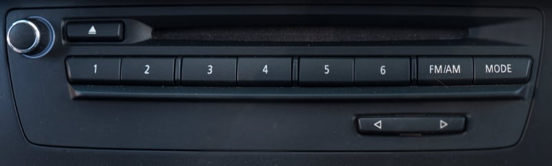 SLAM42 - Stereo BMW - 10 Graphics SLAM42 - Stereo BMW - 10 Graphics