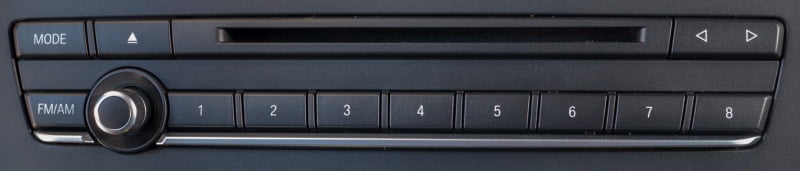 SLAM43 - Stereo BMW - 12 Graphics SLAM43 - Stereo BMW - 12 Graphics