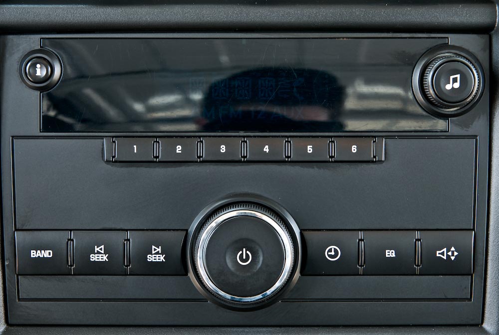 SLAM4 - Stereo GM - 15 Graphics SLAM4 - Stereo GM - 15 Graphics