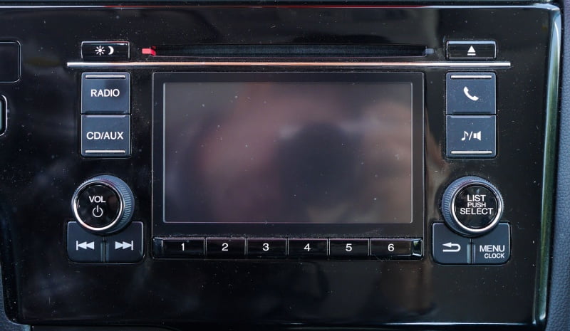 SLAM50 - Stereo Honda - 8 Graphics SLAM50 - Stereo Honda - 8 Graphics