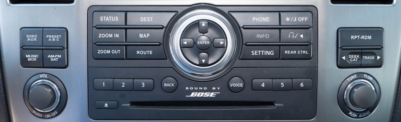 SLAM51 - Stereo Nissan - 33 Graphics SLAM51 - Stereo Nissan - 33 Graphics