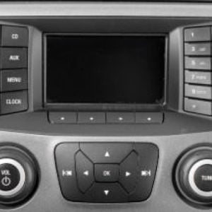 SLAM52 - Stereo Graphic Ford Flex - 33 graphics - Image 1
