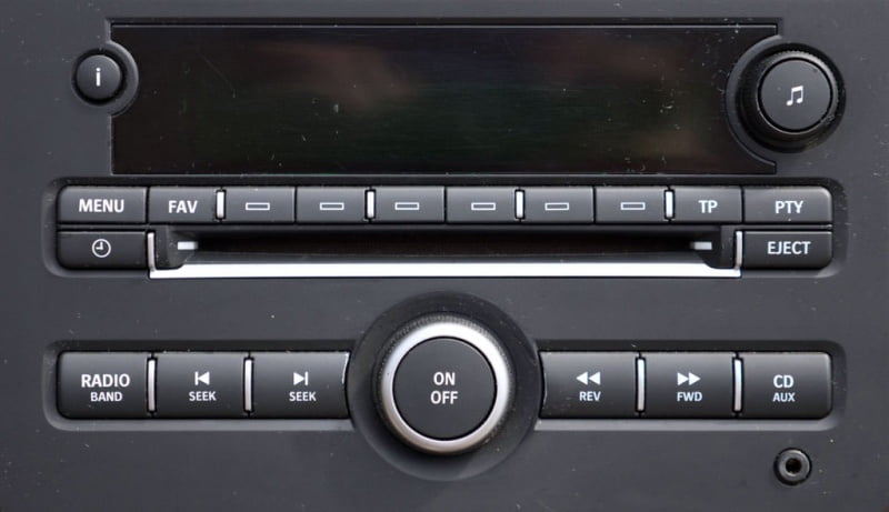 SLAM53 - Stereo Graphic SAAB - 20 graphics