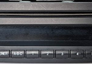 SLAM55 - Stereo - Fiat - 24 Graphics - Image 1