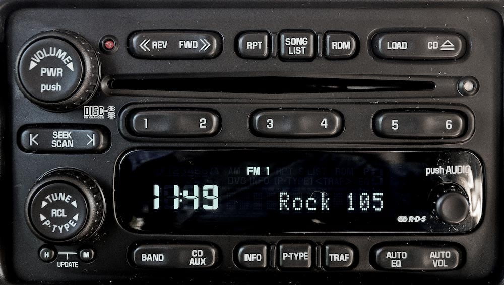 SLAM6 - Stereo GM - 17 Graphics SLAM6 - Stereo GM - 17 Graphics