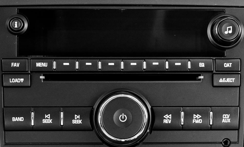 SLAM9 - Stereo GM - 21 Graphics SLAM9 - Stereo GM - 21 Graphics