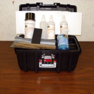 Professional Complete Headlight Repair Kit Professional Complete Headlight Repair Kit